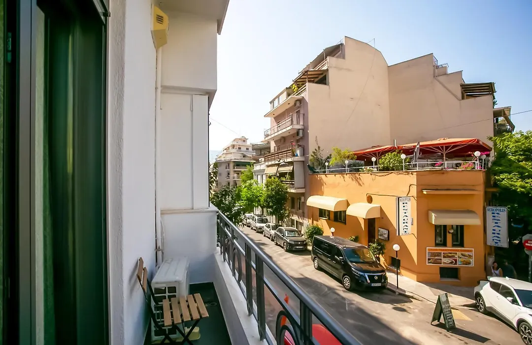 Thalia By Heloni Apartments-1