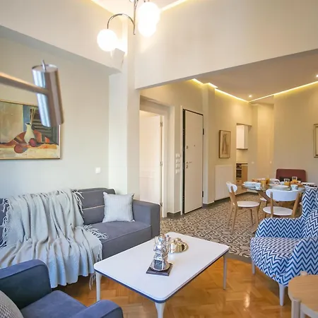 Thalia By Heloni Apartments-3