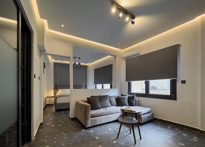Furla Suites Athens